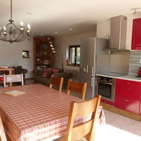 Domaene Mit Terrasse- Grill Und Garten By Interhome * Neuwiller-lès-Saverne
