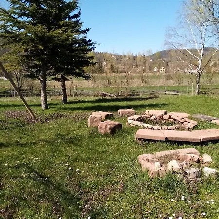 Domaene Mit Terrasse- Grill Und Garten By Interhome * Neuwiller-lès-Saverne