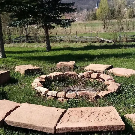 Domaene Mit Terrasse- Grill Und Garten By Interhome Neuwiller-lès-Saverne